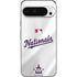 MLB Washington Nationals Home Jersey Pixel 9 Pro XL Skin
